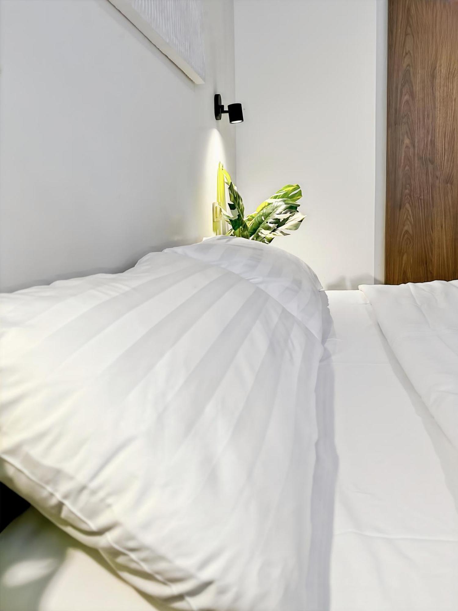 Cotiere Hotel Grzybowo  Luaran gambar