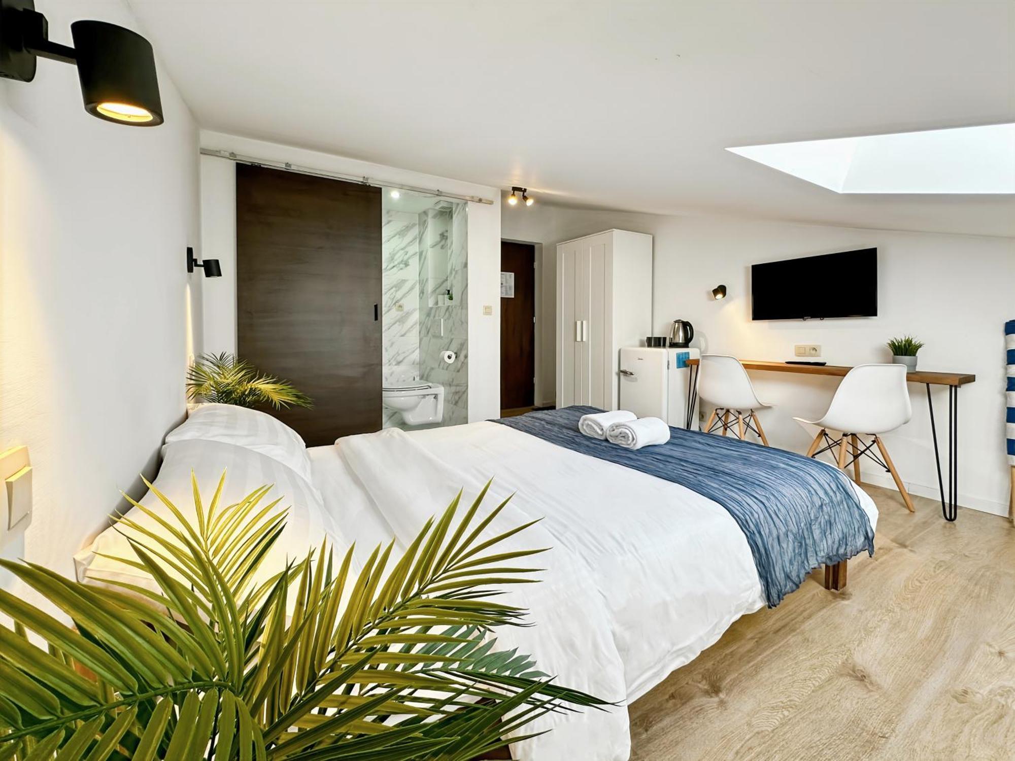 Cotiere Hotel Grzybowo  Luaran gambar