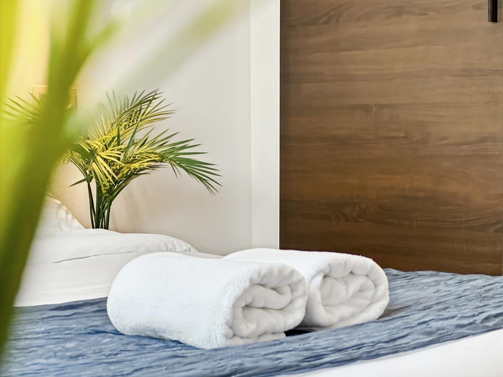 Cotiere Hotel Grzybowo  Luaran gambar