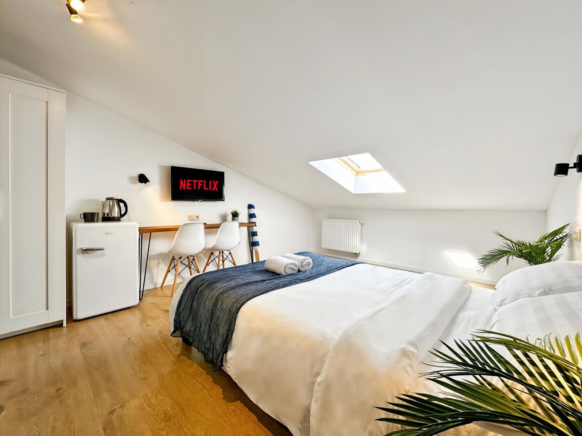 Cotiere Hotel Grzybowo  Luaran gambar