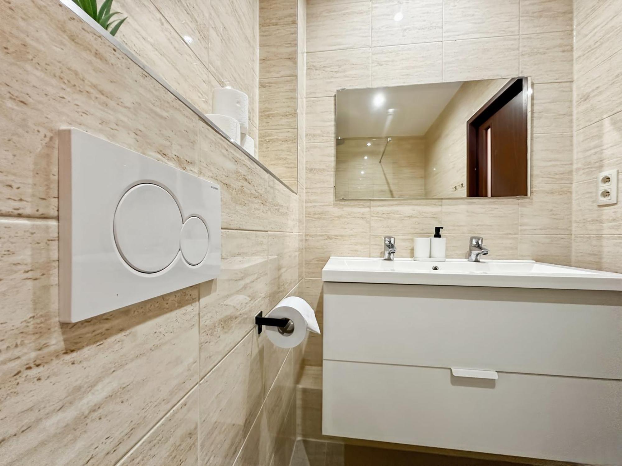 Cotiere Hotel Grzybowo  Luaran gambar