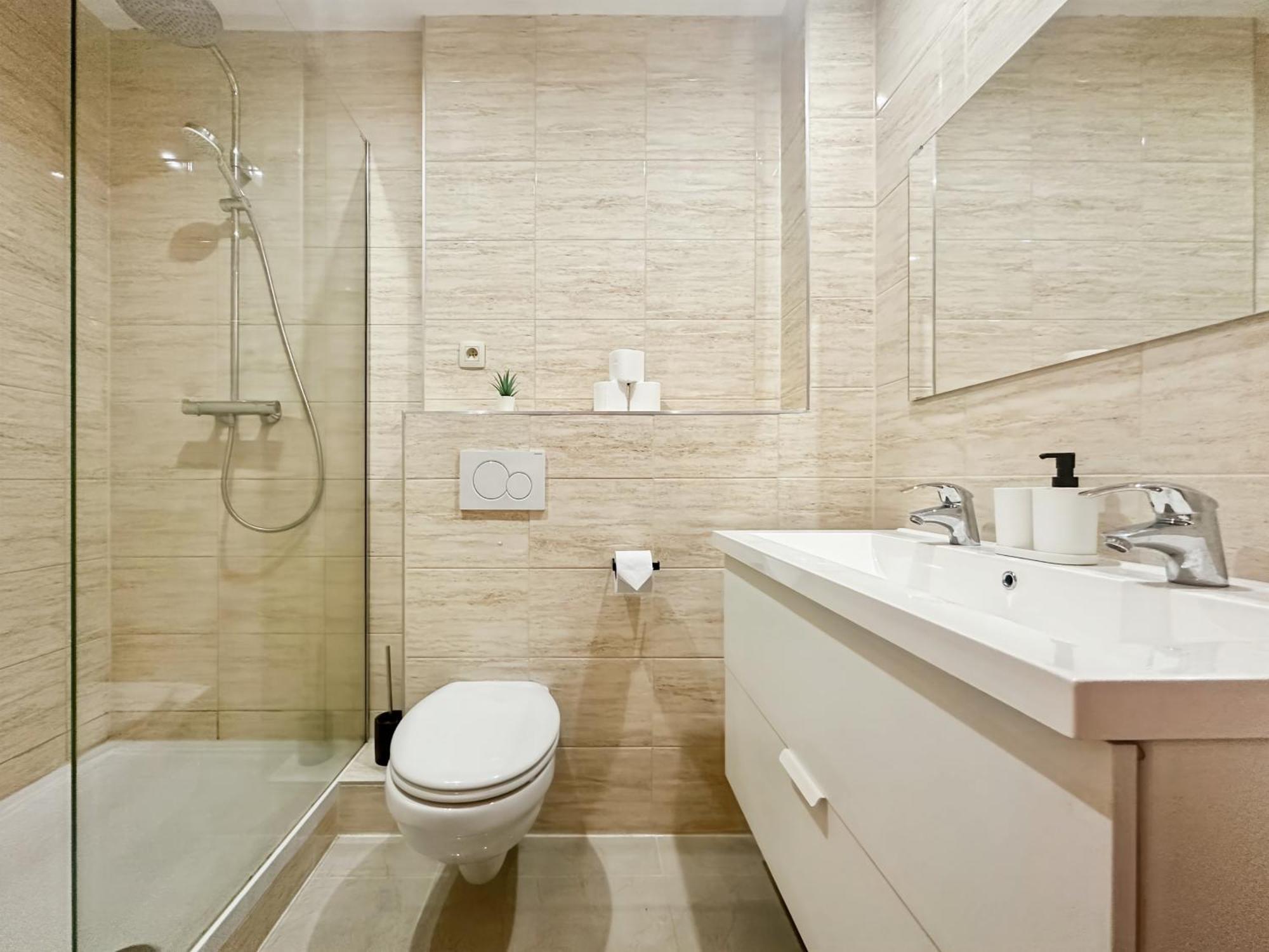 Cotiere Hotel Grzybowo  Luaran gambar