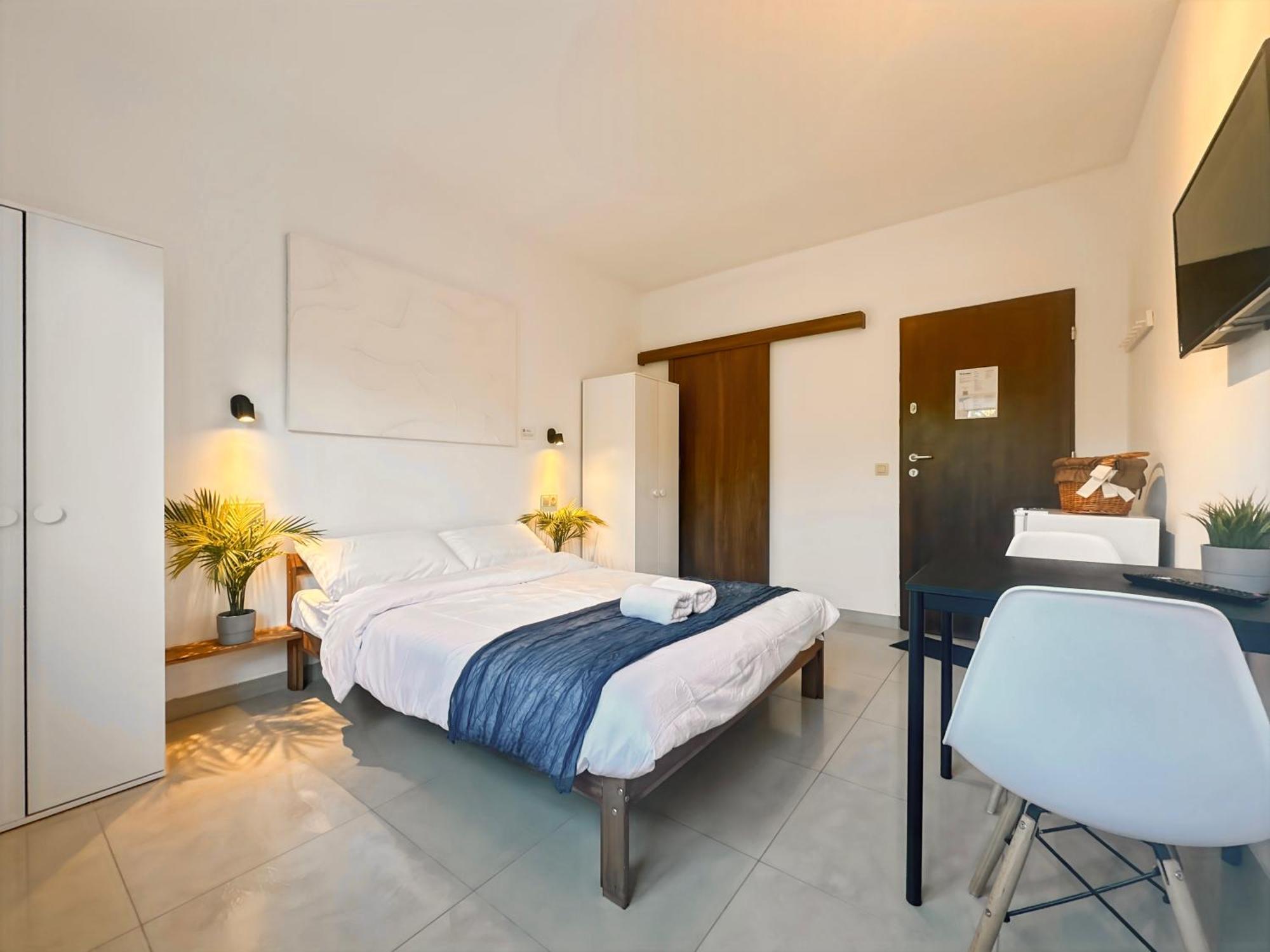 Cotiere Hotel Grzybowo  Luaran gambar