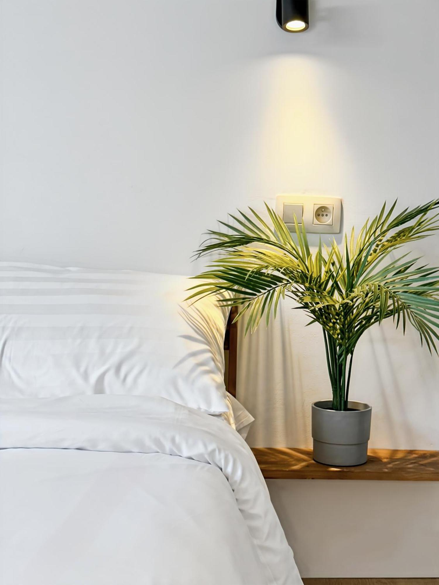 Cotiere Hotel Grzybowo  Luaran gambar