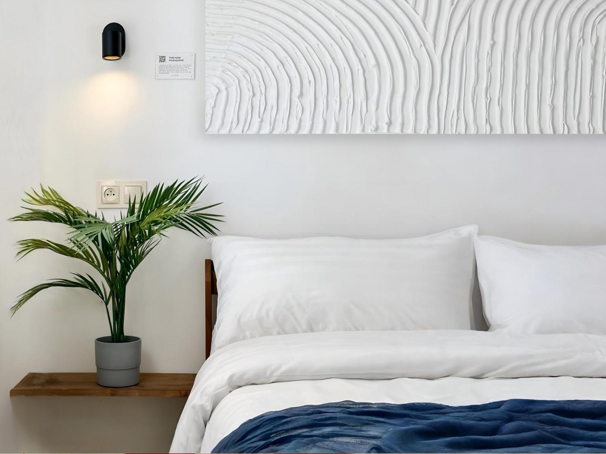 Cotiere Hotel Grzybowo  Luaran gambar